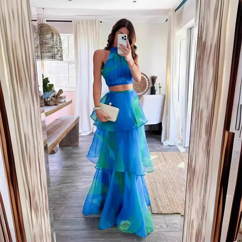 MELONI DRESS
