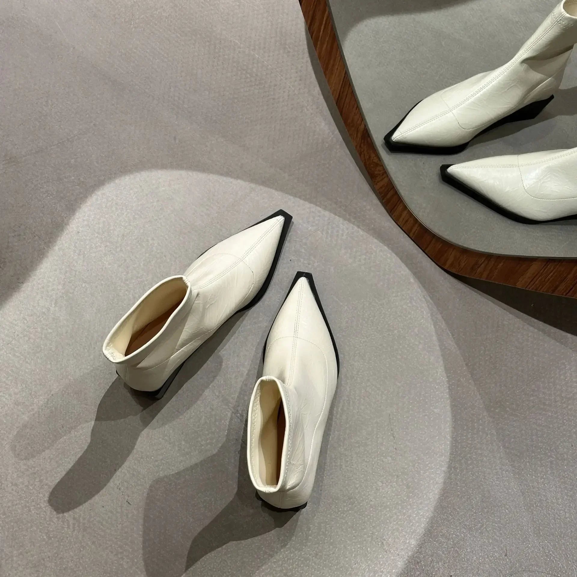 JANNET BOOTS