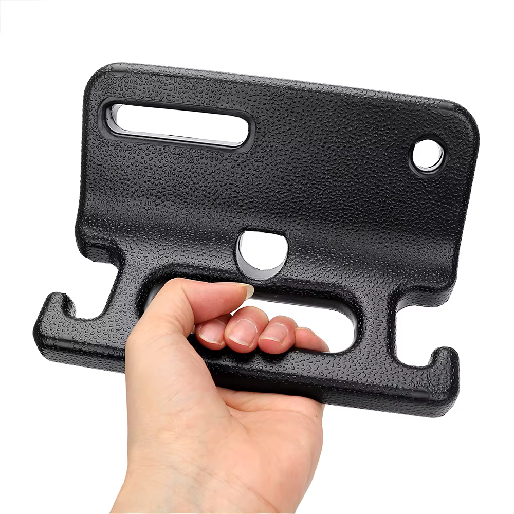 Car Accessories Seat Back Handrail Safety Holder Storage Hook Hanger Stand Organizer for Off Road 4x4 SUV Auto Fastener - view 4