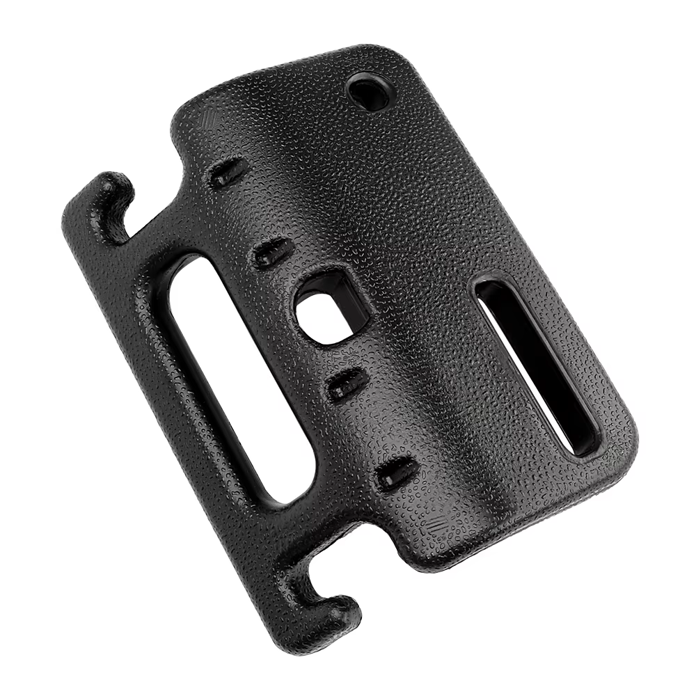 Car Accessories Seat Back Handrail Safety Holder Storage Hook Hanger Stand Organizer for Off Road 4x4 SUV Auto Fastener - view 5