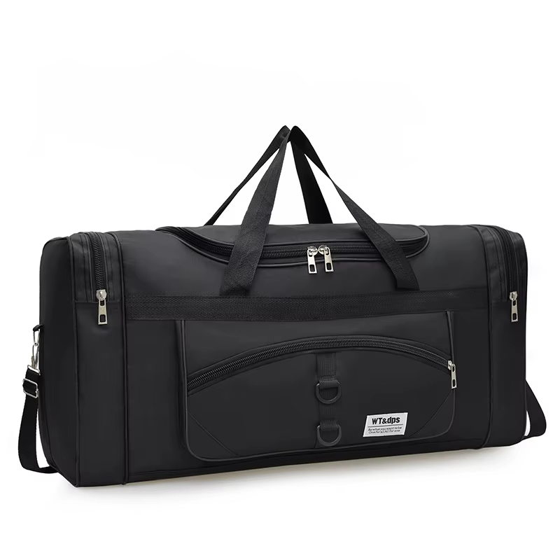 Oversized Handbag, Multi-Functional, Suitable for Travel, Fitness Activities, and Outdoor Excursions