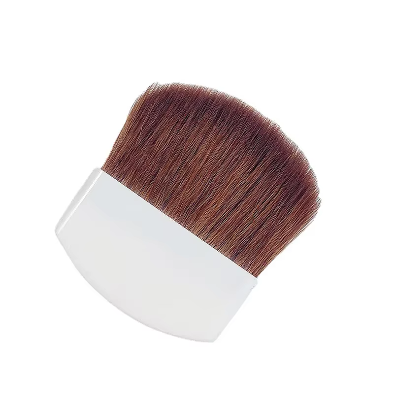 New Makeup Brush Beauty Powder Face Blush Brushes Portable Professional Foundation Brush Mini Cosmetics Soft Base Make - view 5