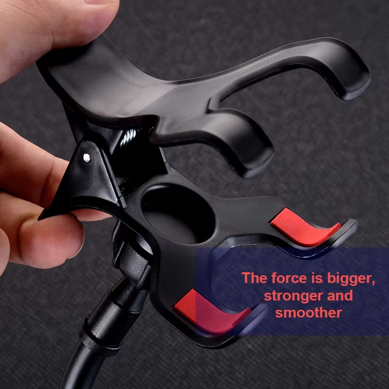 Car Phone Holder Universal 360 Degree Flexible Dashboard Windshield GPS Mount Desk Table Cell Mobile Phone Holder Stand - view 3