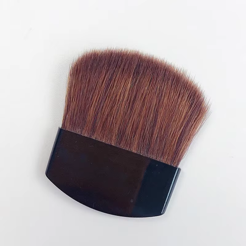 New Makeup Brush Beauty Powder Face Blush Brushes Portable Professional Foundation Brush Mini Cosmetics Soft Base Make - view 4
