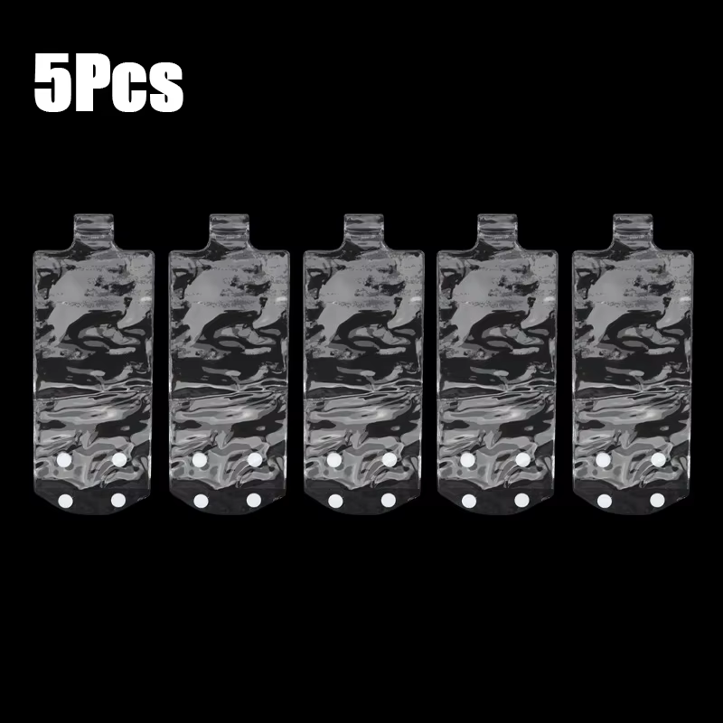 Waterproof Transparent Mobile Phone Cases Portable Mobile Phone Protector Pouch Bag For Cycling Swimming Cellphone - view 5