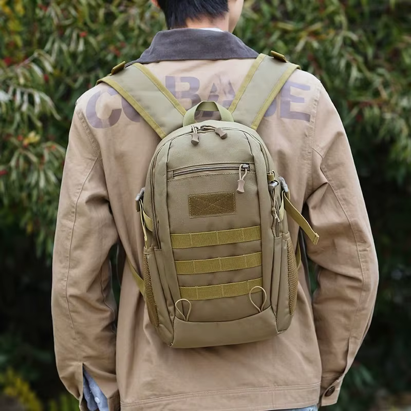 10L/20L Mini Tactical Backpack Travel Outdoor Small Hiking Fishing Hun - mini backpack for men at ShoplyHub