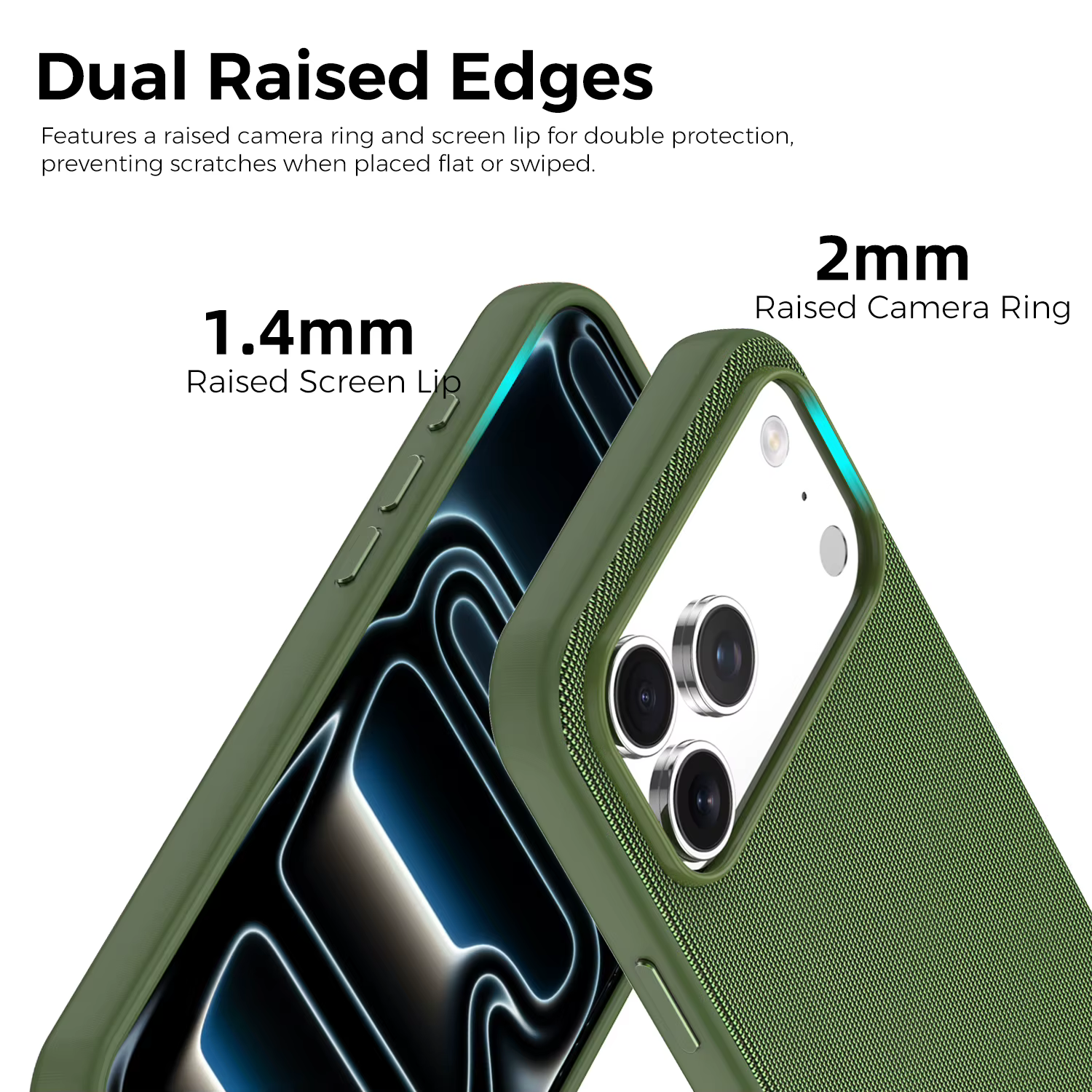 Original Technology Woven Animation Phone Case For IPhone 17 16 15 14 13 Pro Max For Magsafe Magnetic TechWoven - view 3