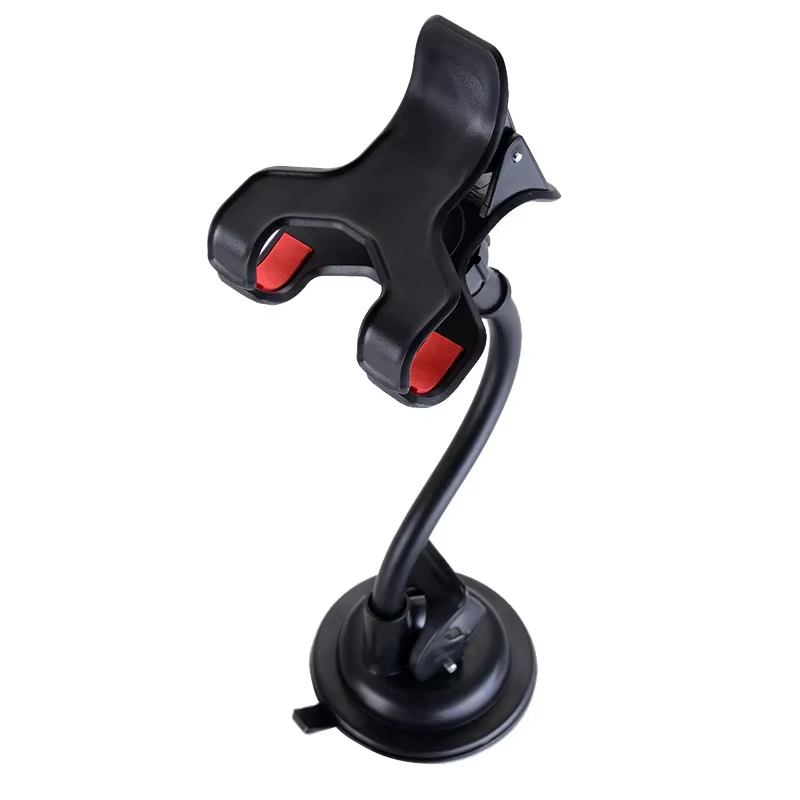 Car Phone Holder Universal 360 Degree Flexible Dashboard Windshield GPS Mount Desk Table Cell Mobile Phone Holder Stand - view 2