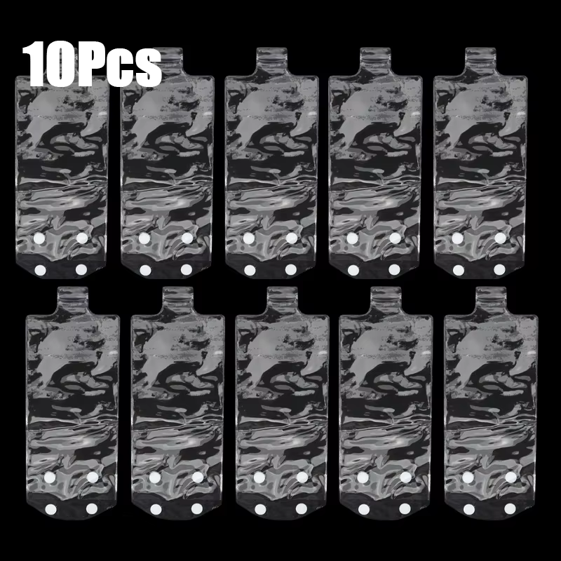 Waterproof Transparent Mobile Phone Cases Portable Mobile Phone Protector Pouch Bag For Cycling Swimming Cellphone - view 6