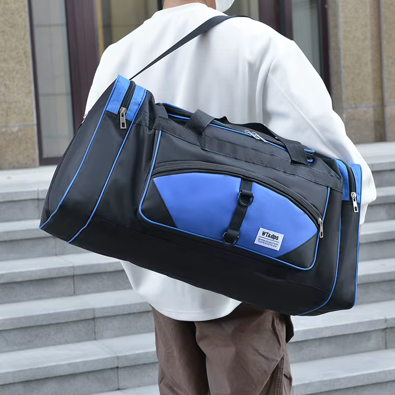 Oversized Handbag, Multi-Functional, Suitable for Travel, Fitness Activities, and Outdoor Excursions - view 4