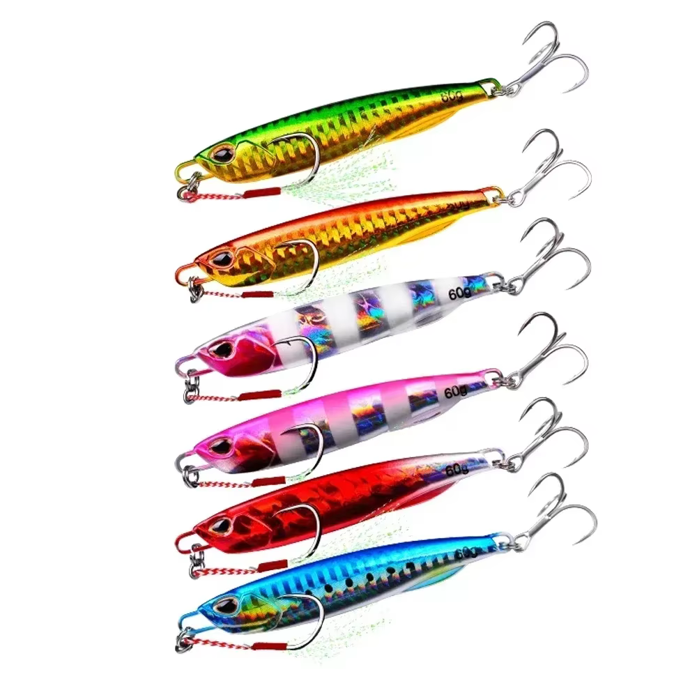Fishing Lure Trolling Artificial Hard Bait Bass Casting Jigging Fish L - fishing vessel at ShoplyHub