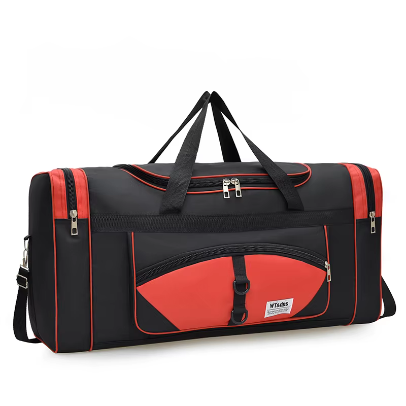 Oversized Handbag, Multi-Functional, Suitable for Travel, Fitness Activities, and Outdoor Excursions - view 2