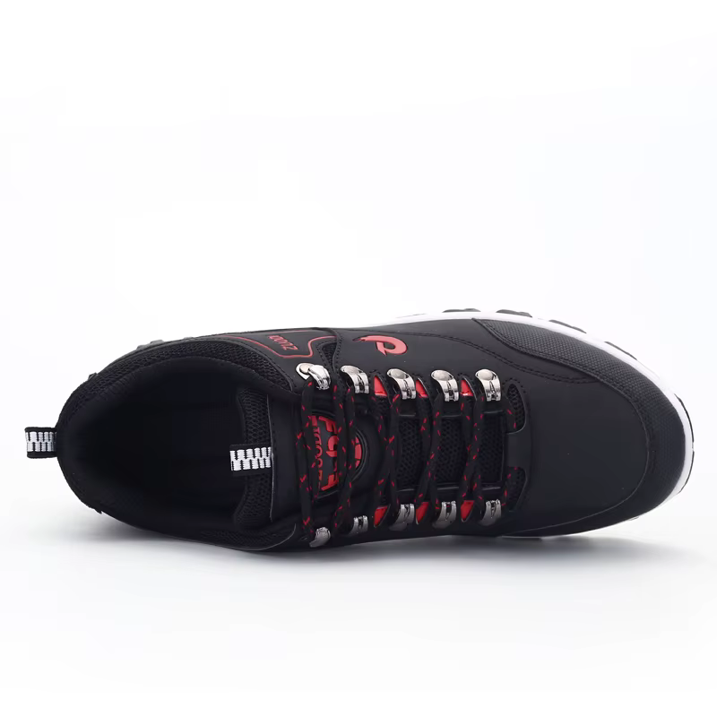 Men Shoes Leather Casual Shoes For Men Sneakers Spring Autumn Winter Shoes For Male Tennis Lightweight Walking Shoes - view 3