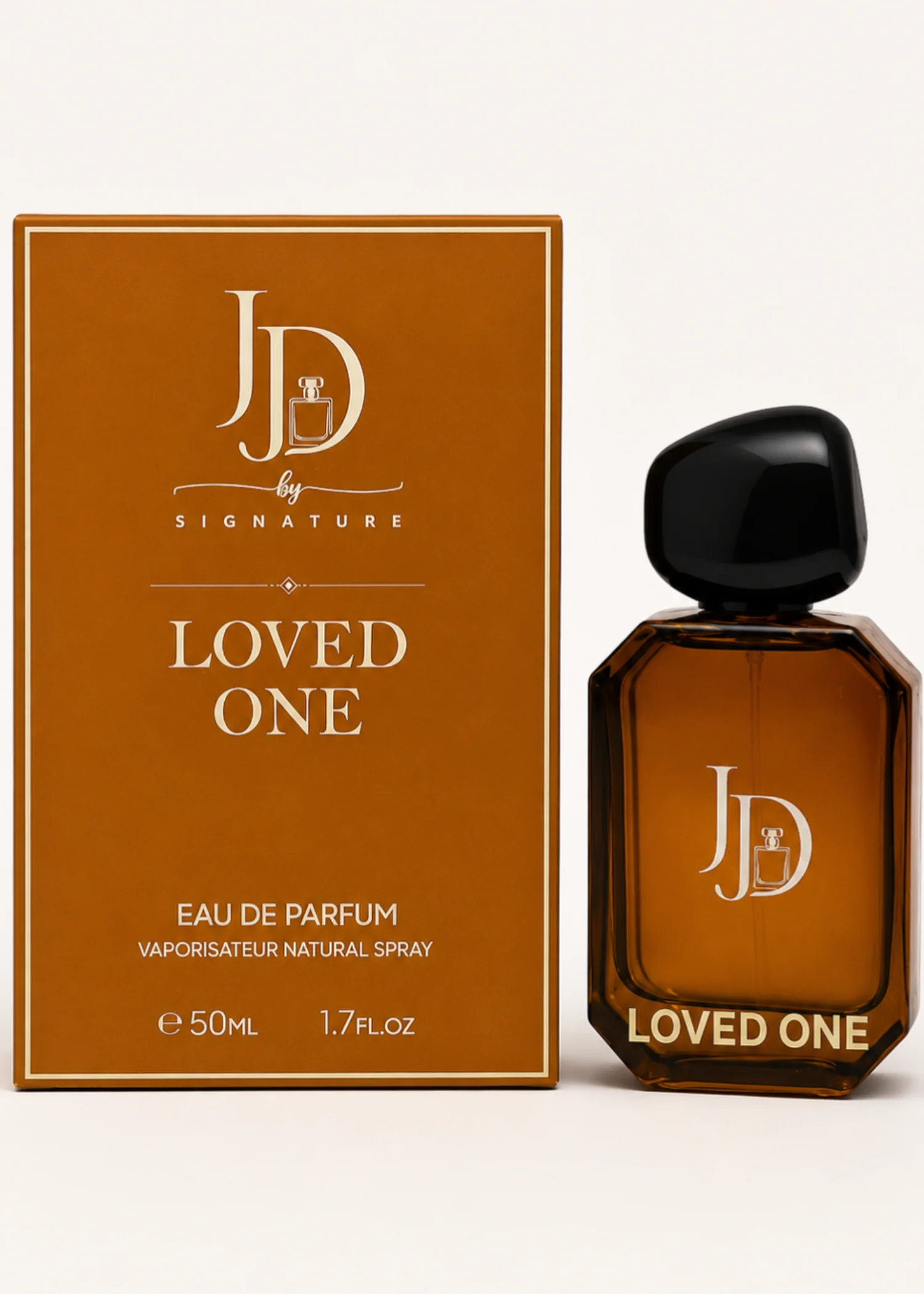 LOVED ONE