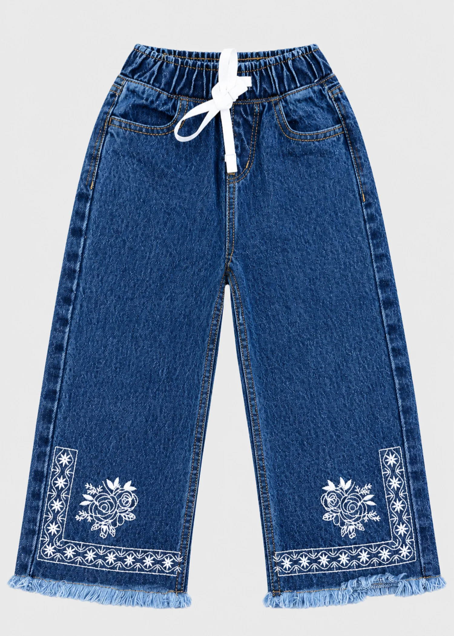 denim Jeans in Denim
