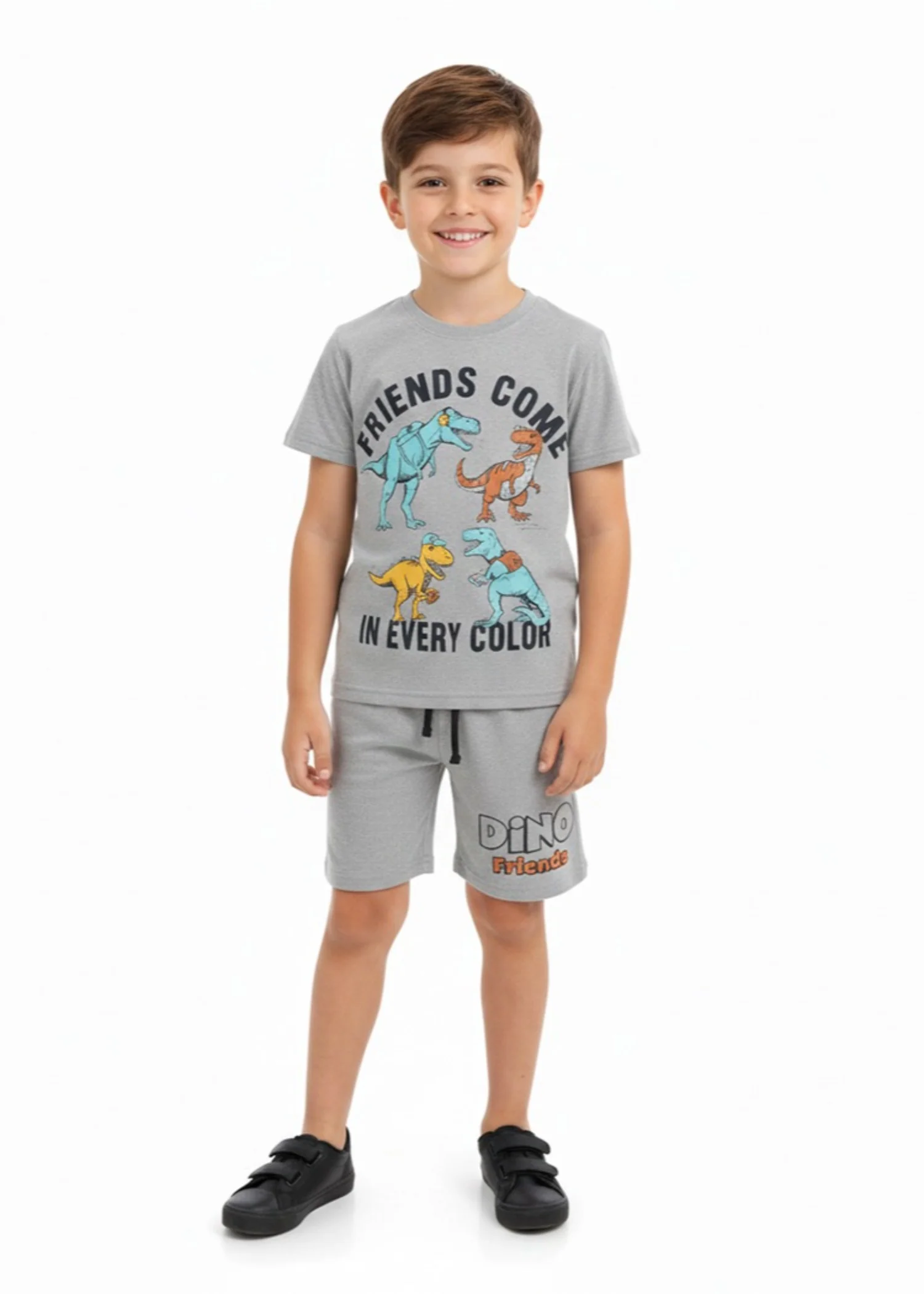 Co ord Sets in Grey