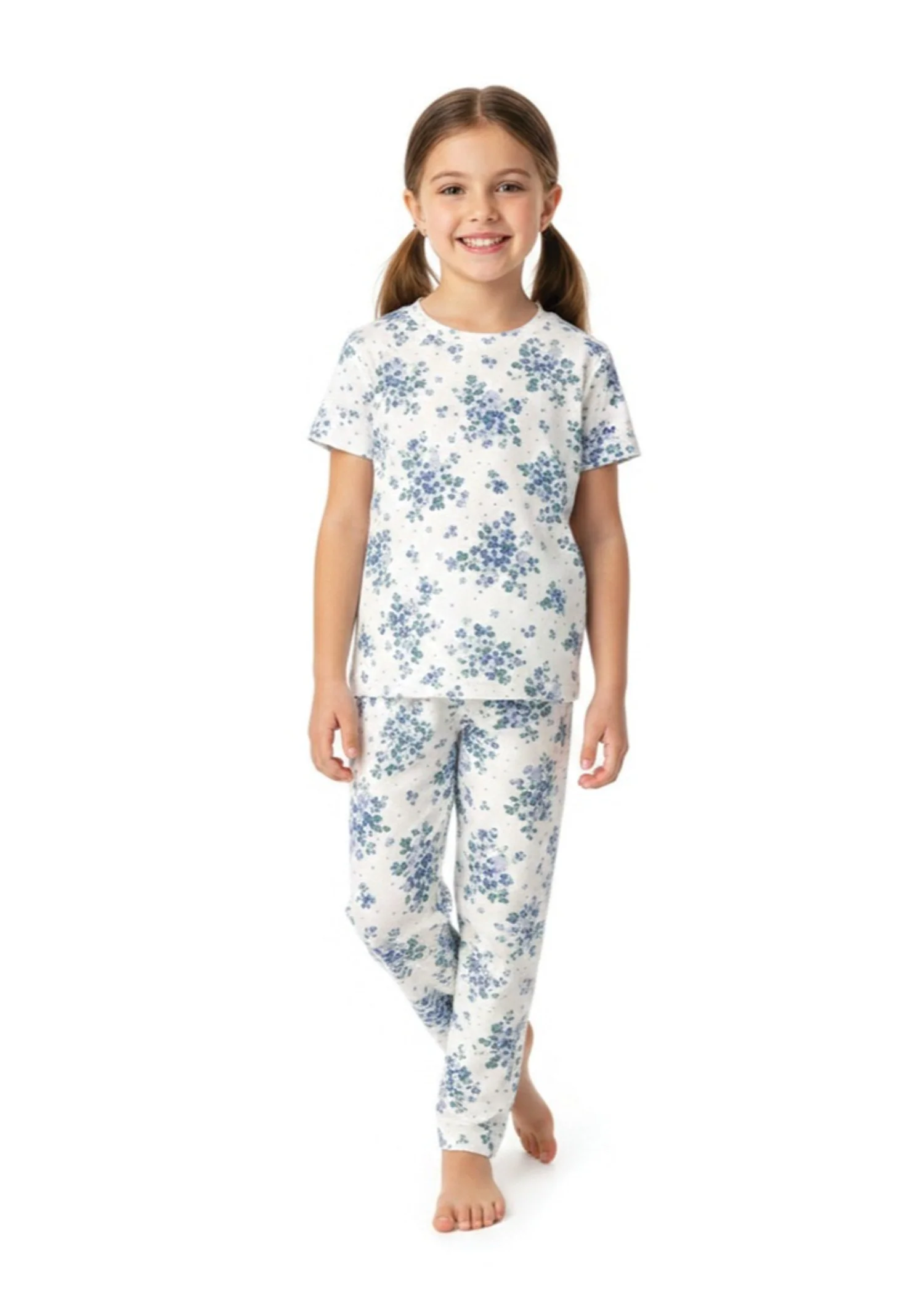 Co Ord Sets in White