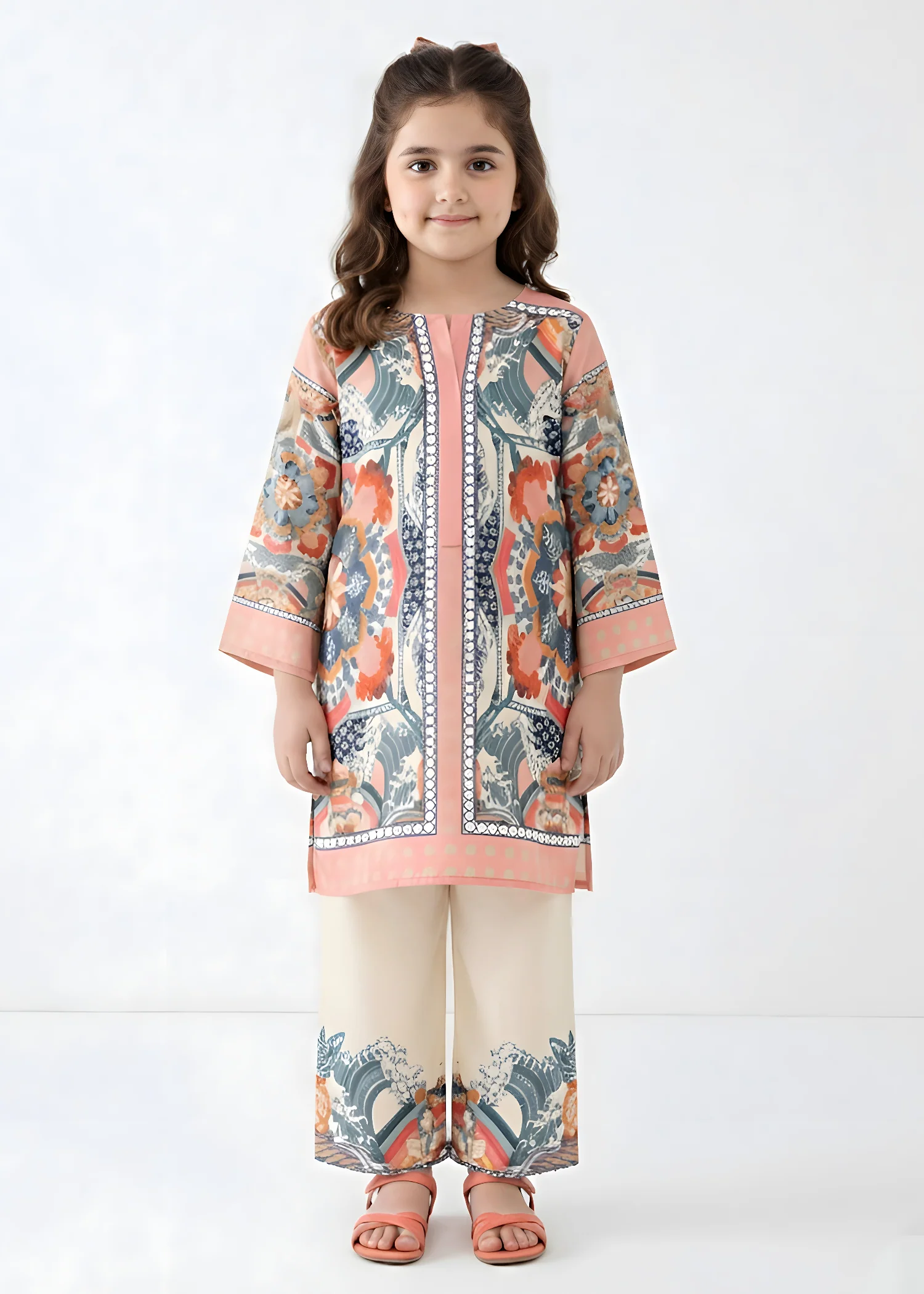 Co Ord Sets in Multi