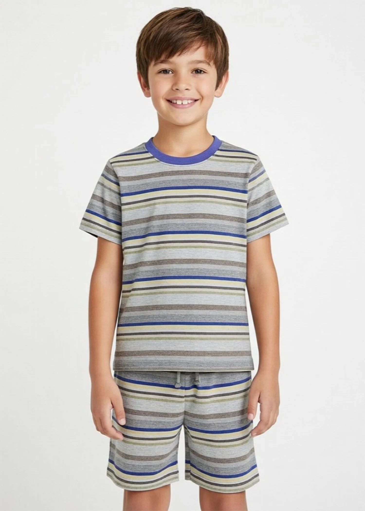 Co ord Sets in Multi