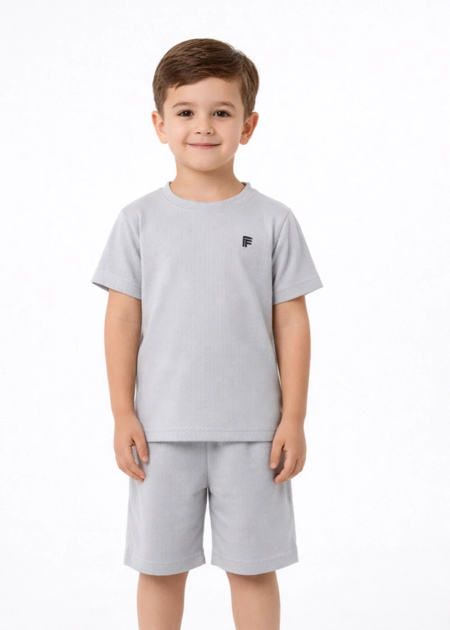 Co ord Sets in Light grey