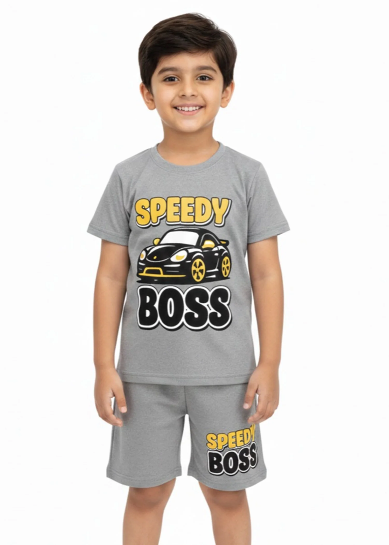 Co ord Sets in Grey