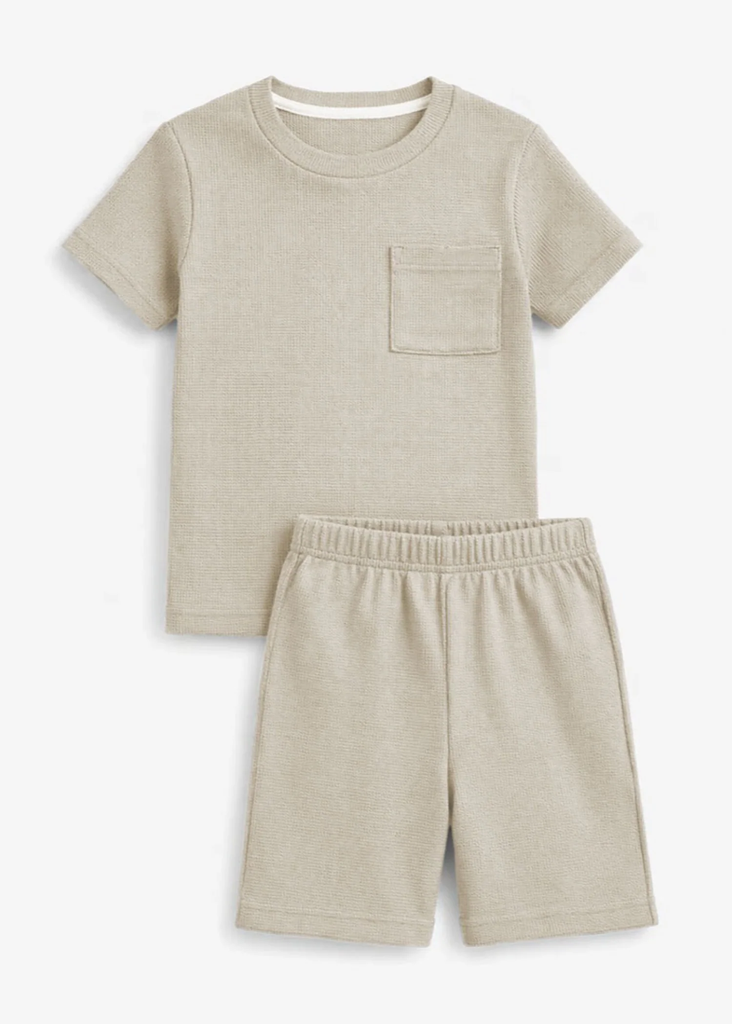 Co ord Sets in Beige