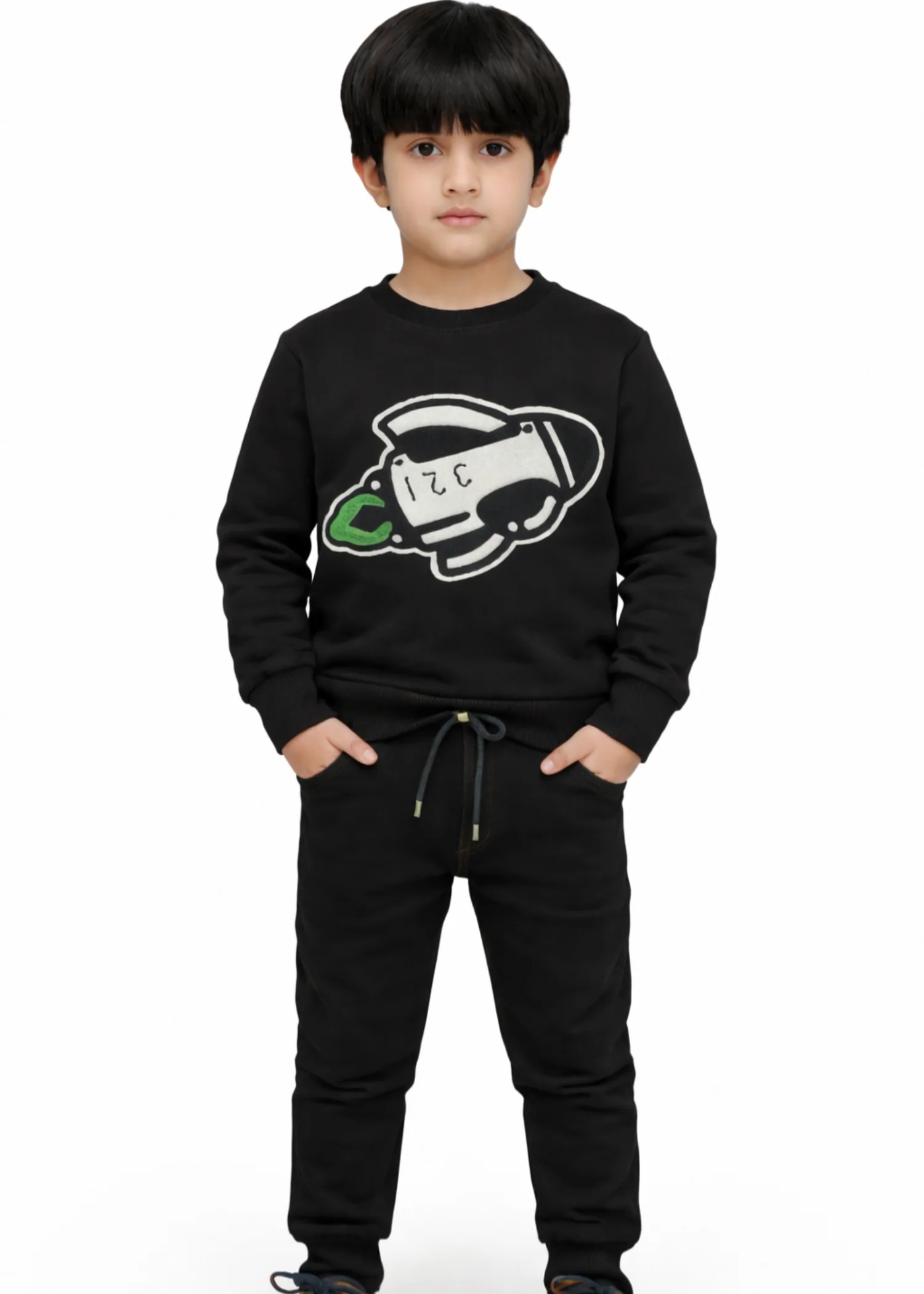 Co ord Sets in Black