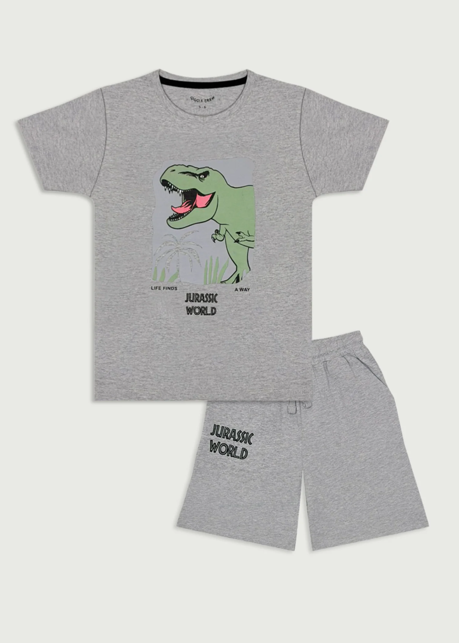 Co ord Sets in Light grey