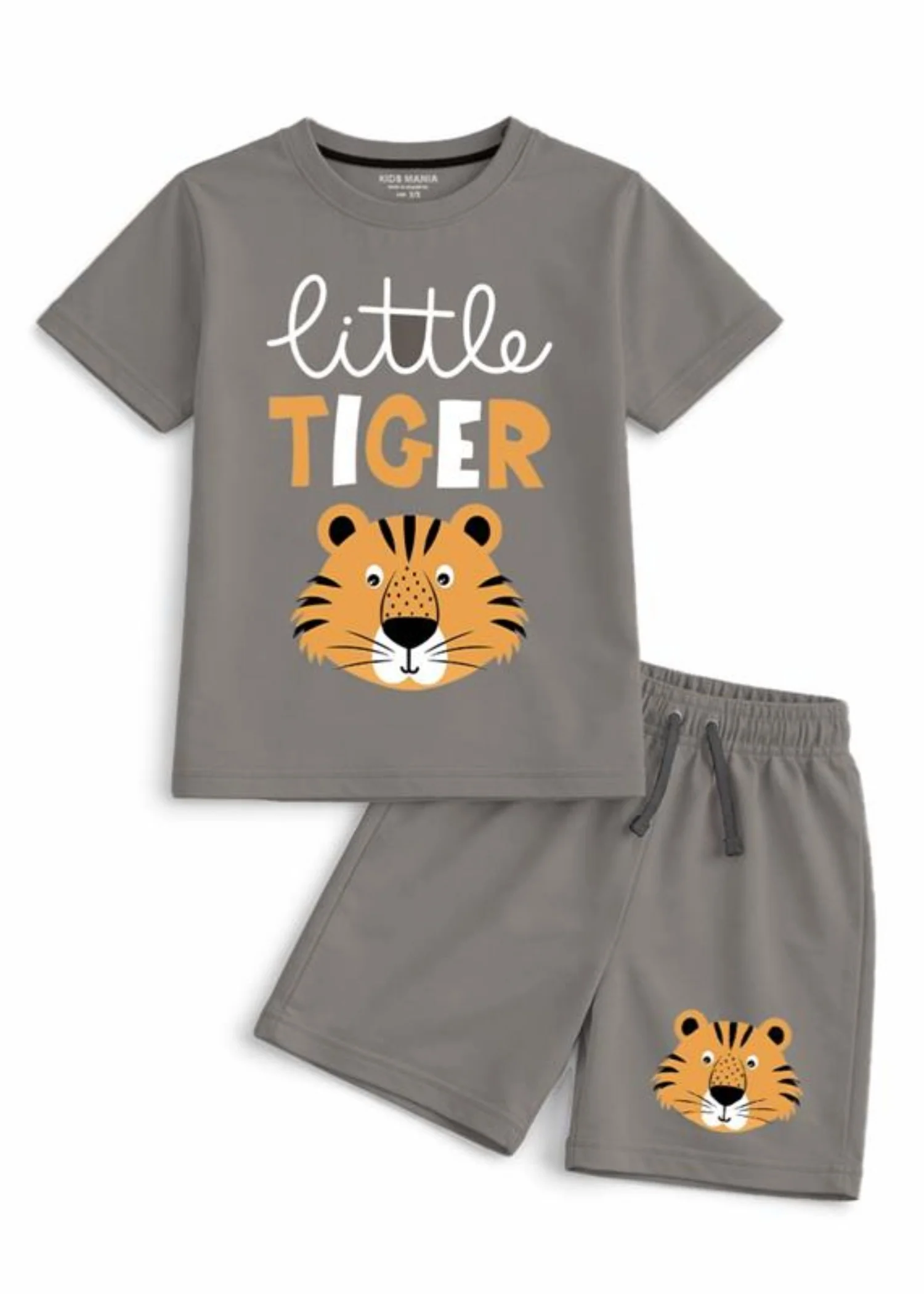 Co ord Sets in Warm grey