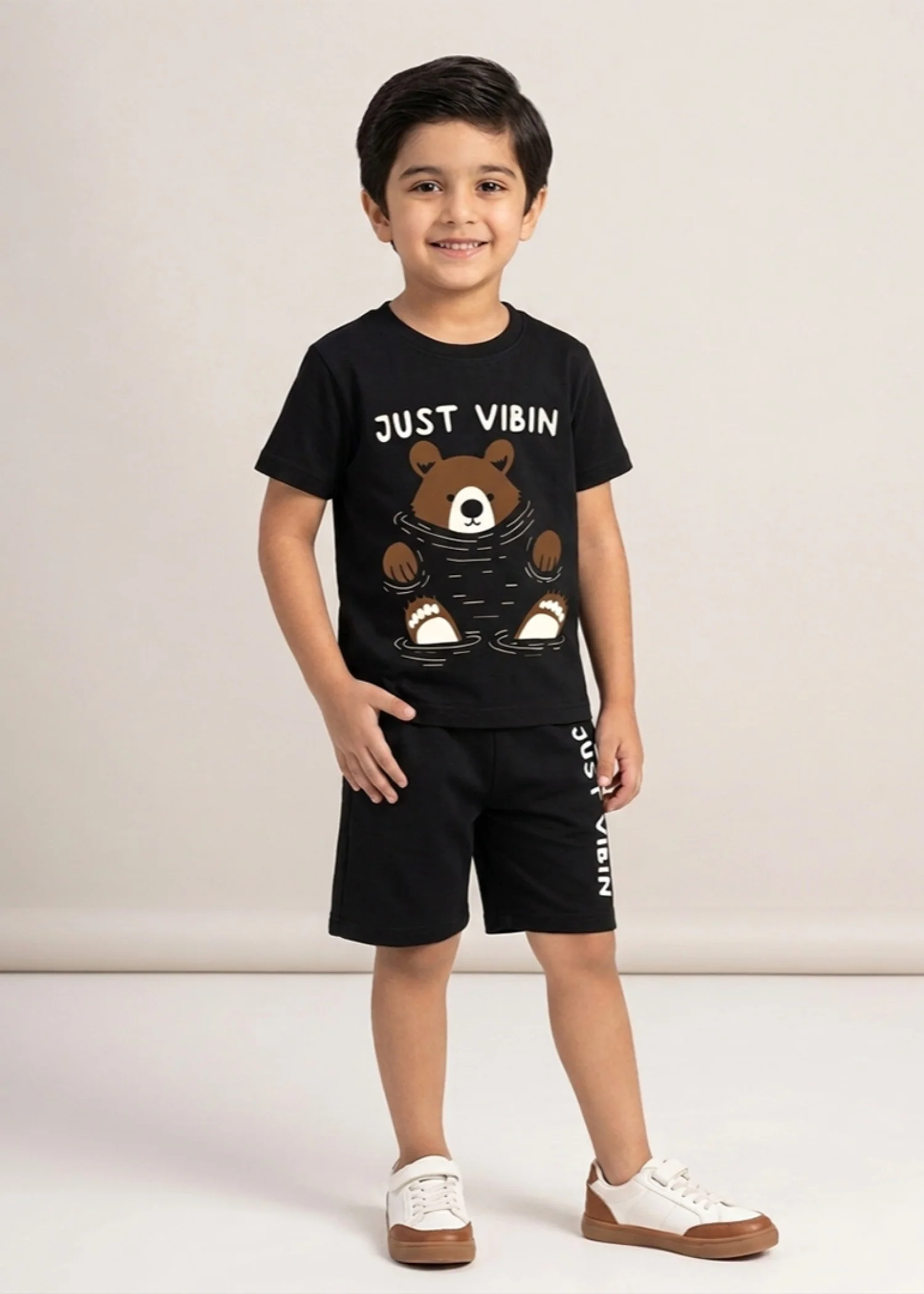 Co ord Sets in Black