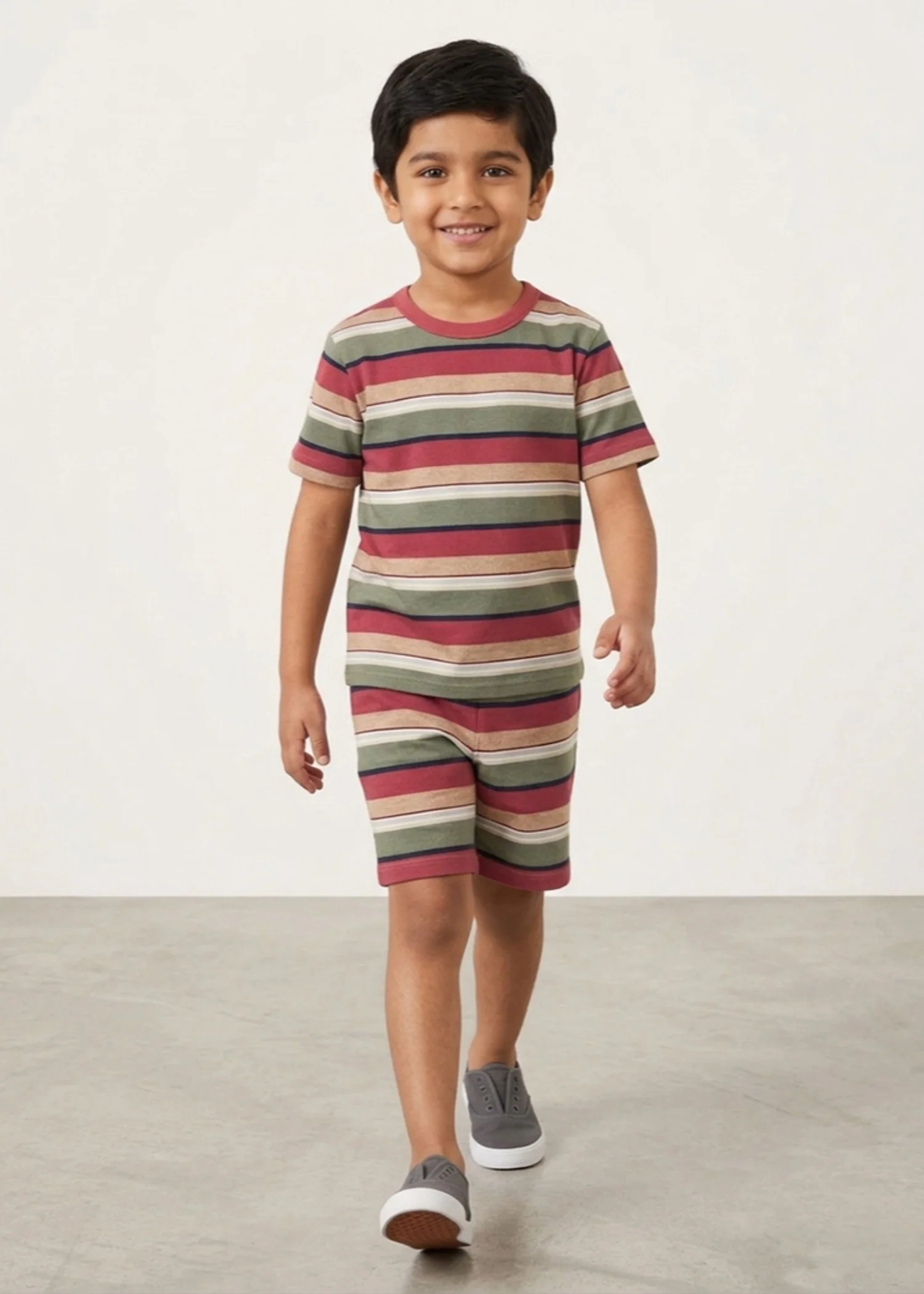 Co ord Sets in Multi