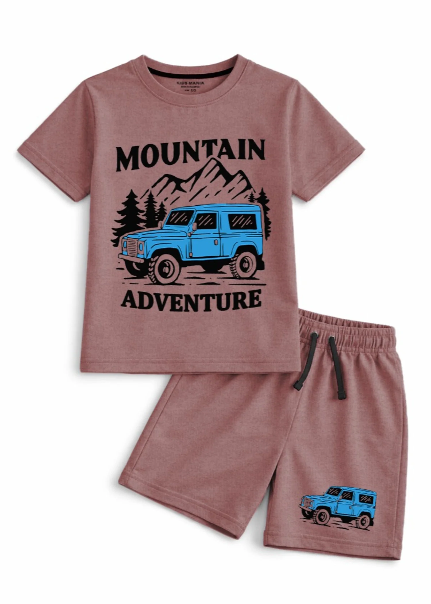 Co ord Sets in Brown