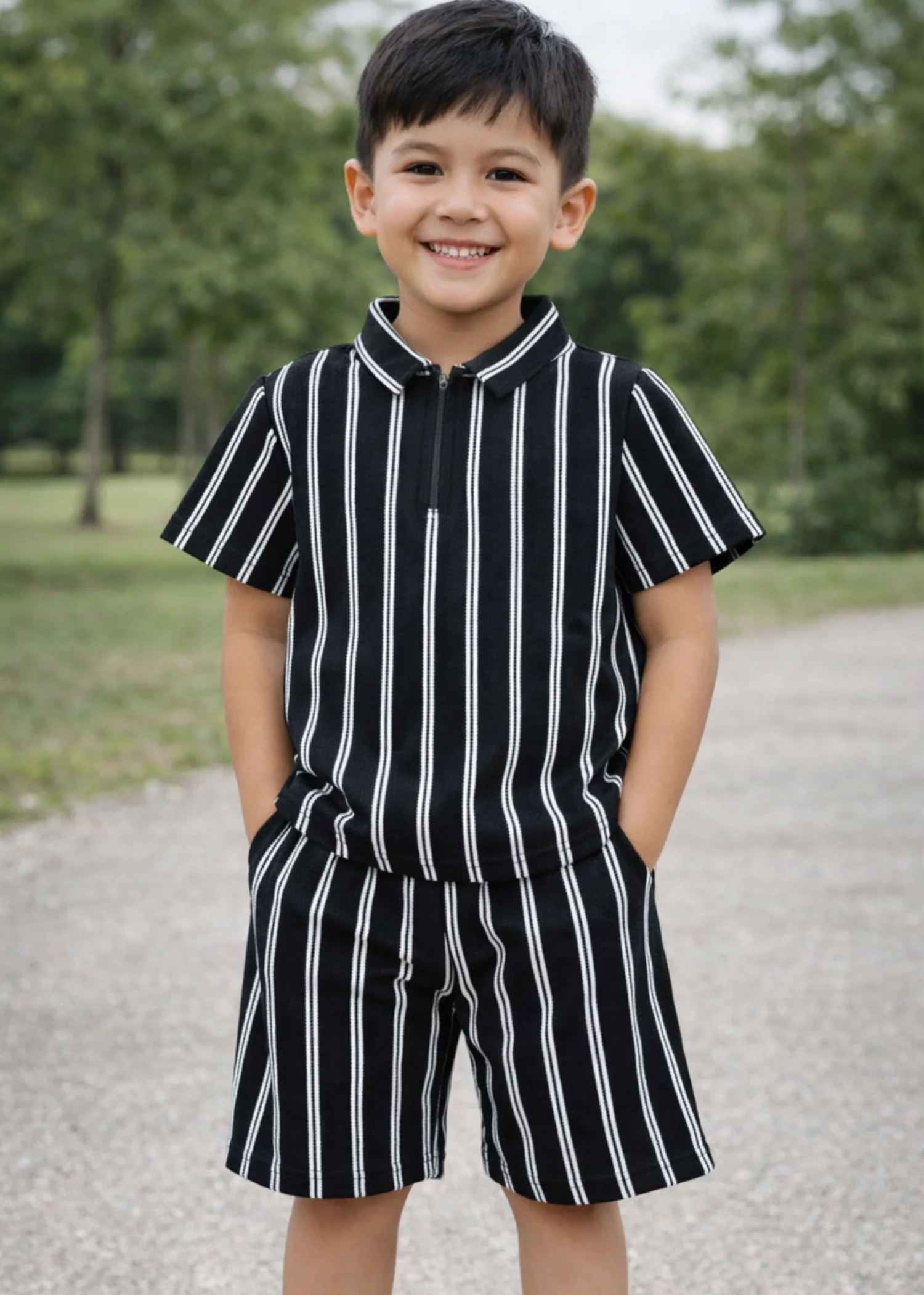 Co ord Sets in Black