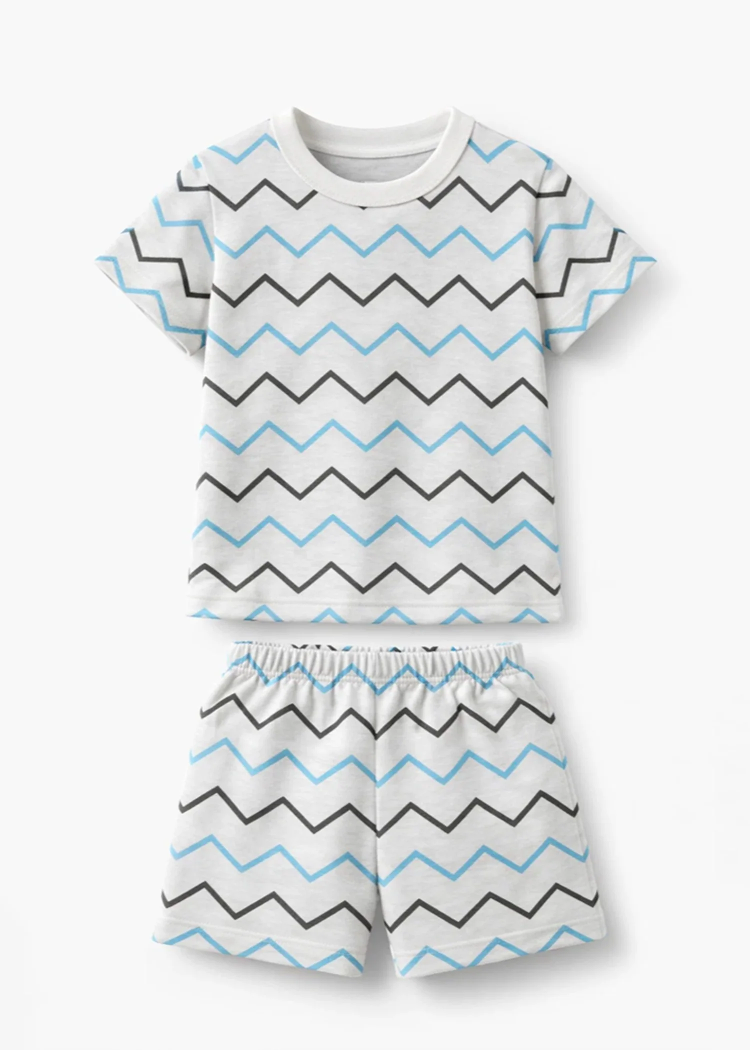 Co ord Sets in White