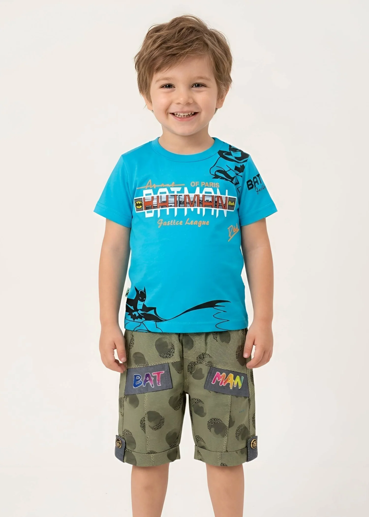 Co ord Sets in Multi