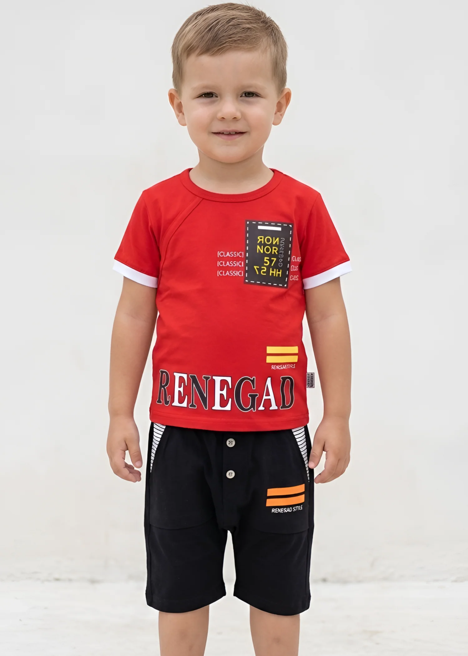 Co ord Sets in Red