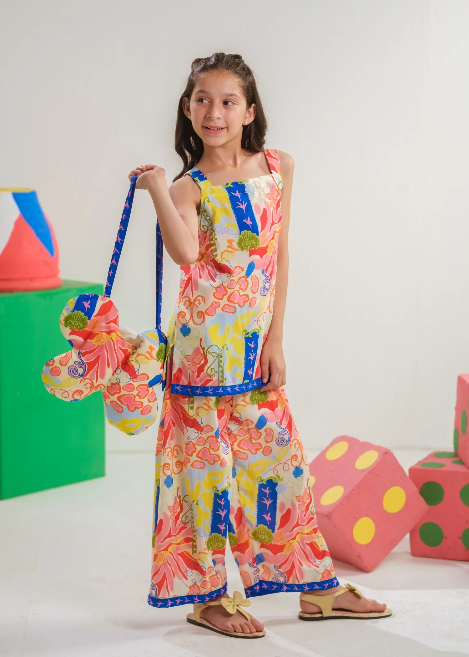 Co Ord Sets in Multi