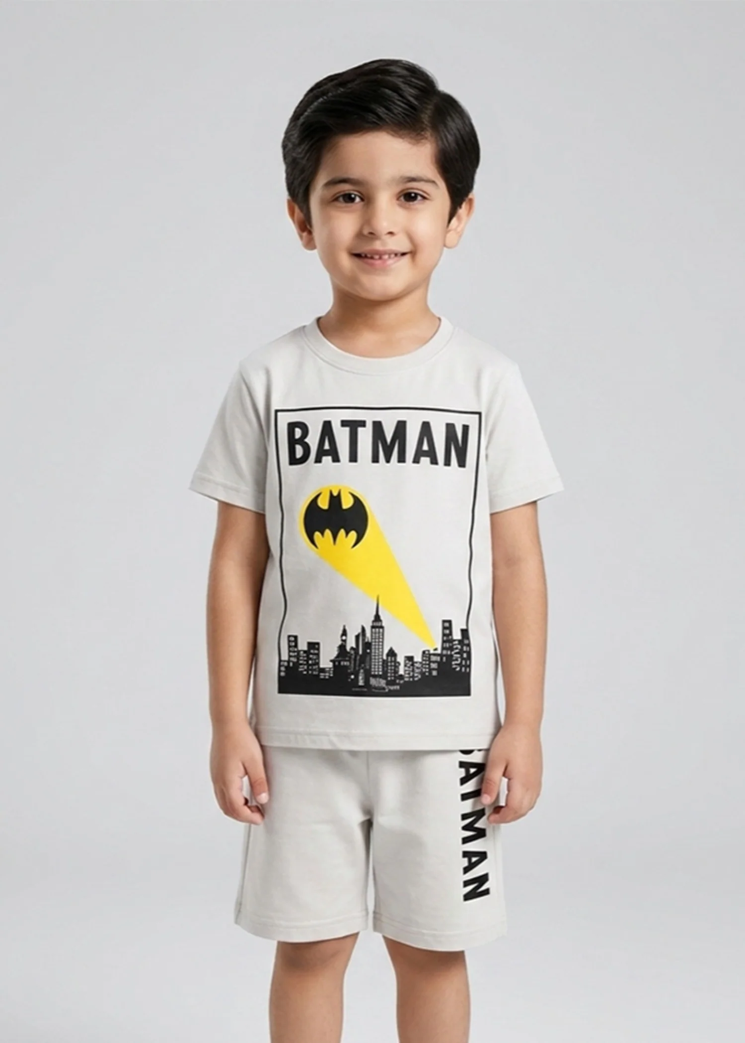 Co ord Sets in Off-white