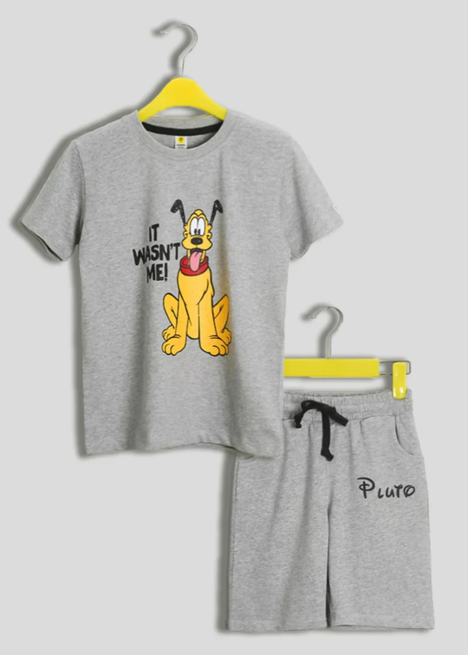 Co ord Sets in Grey