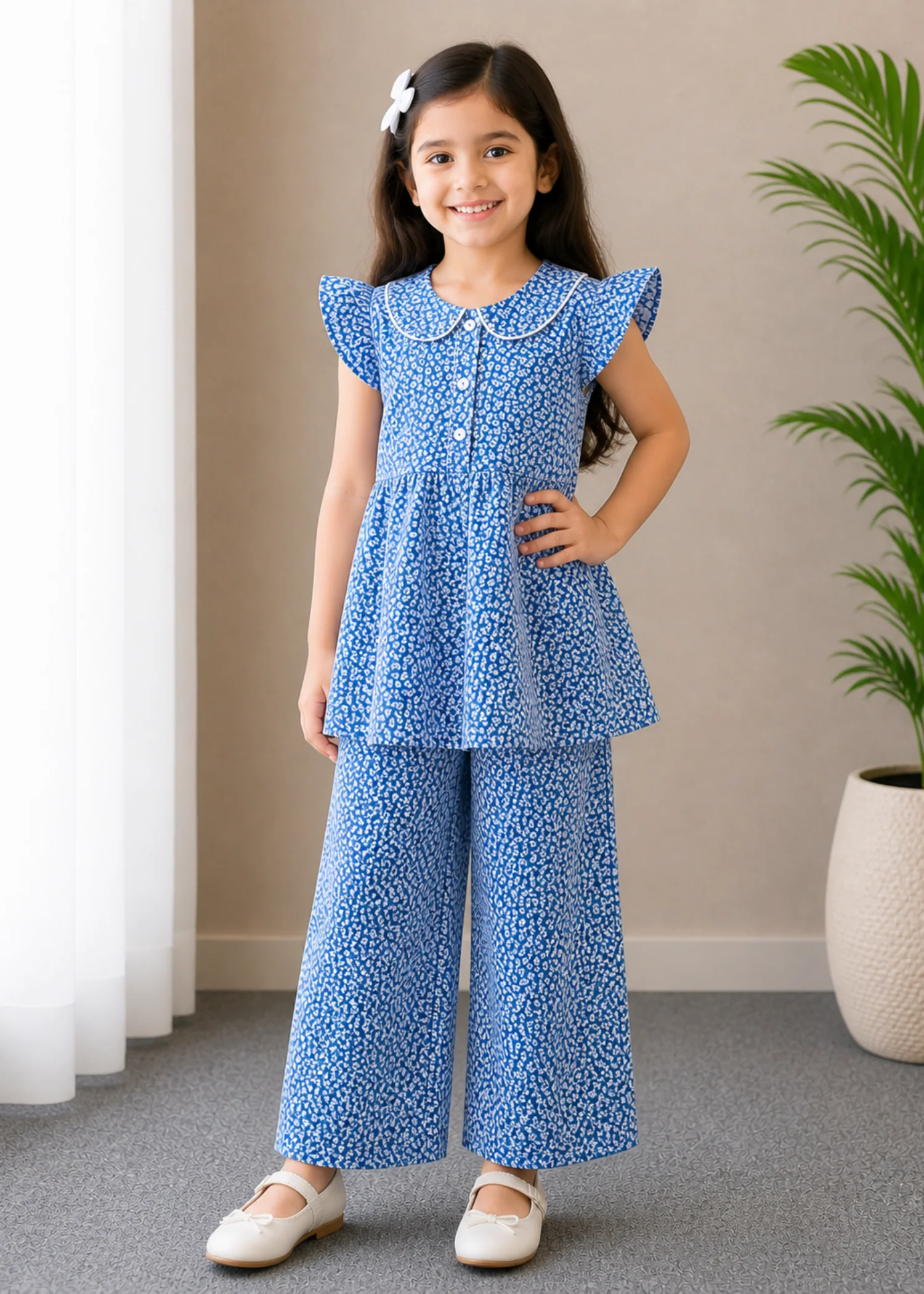 Co Ord Sets in Multi