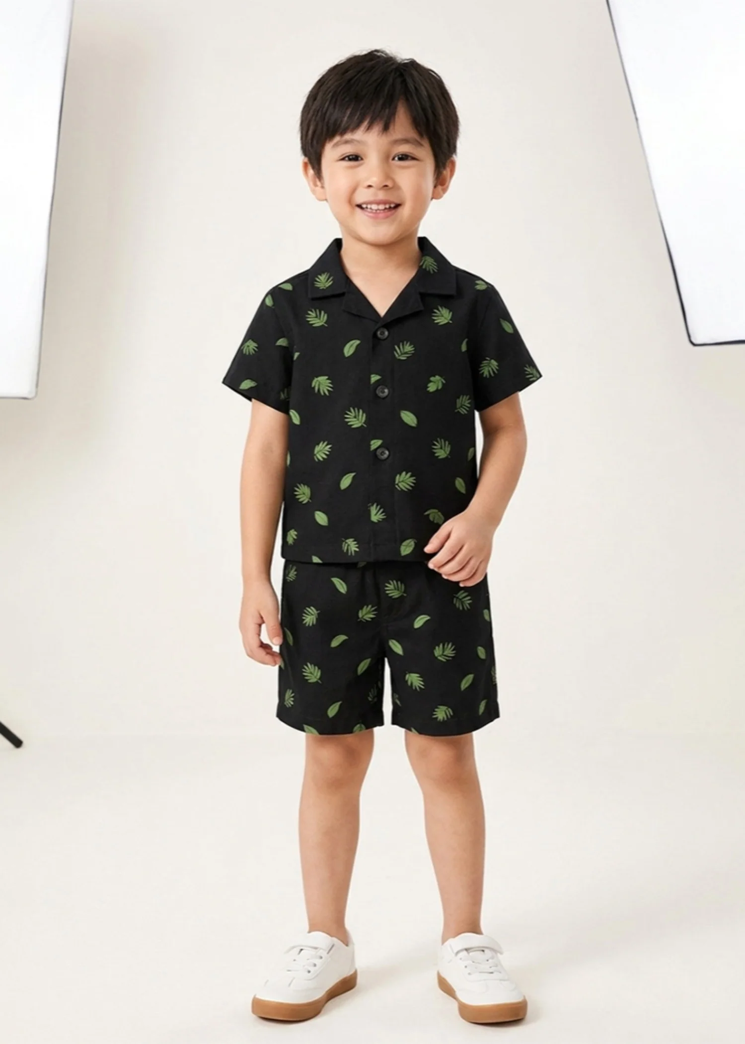 Co ord Sets in Black