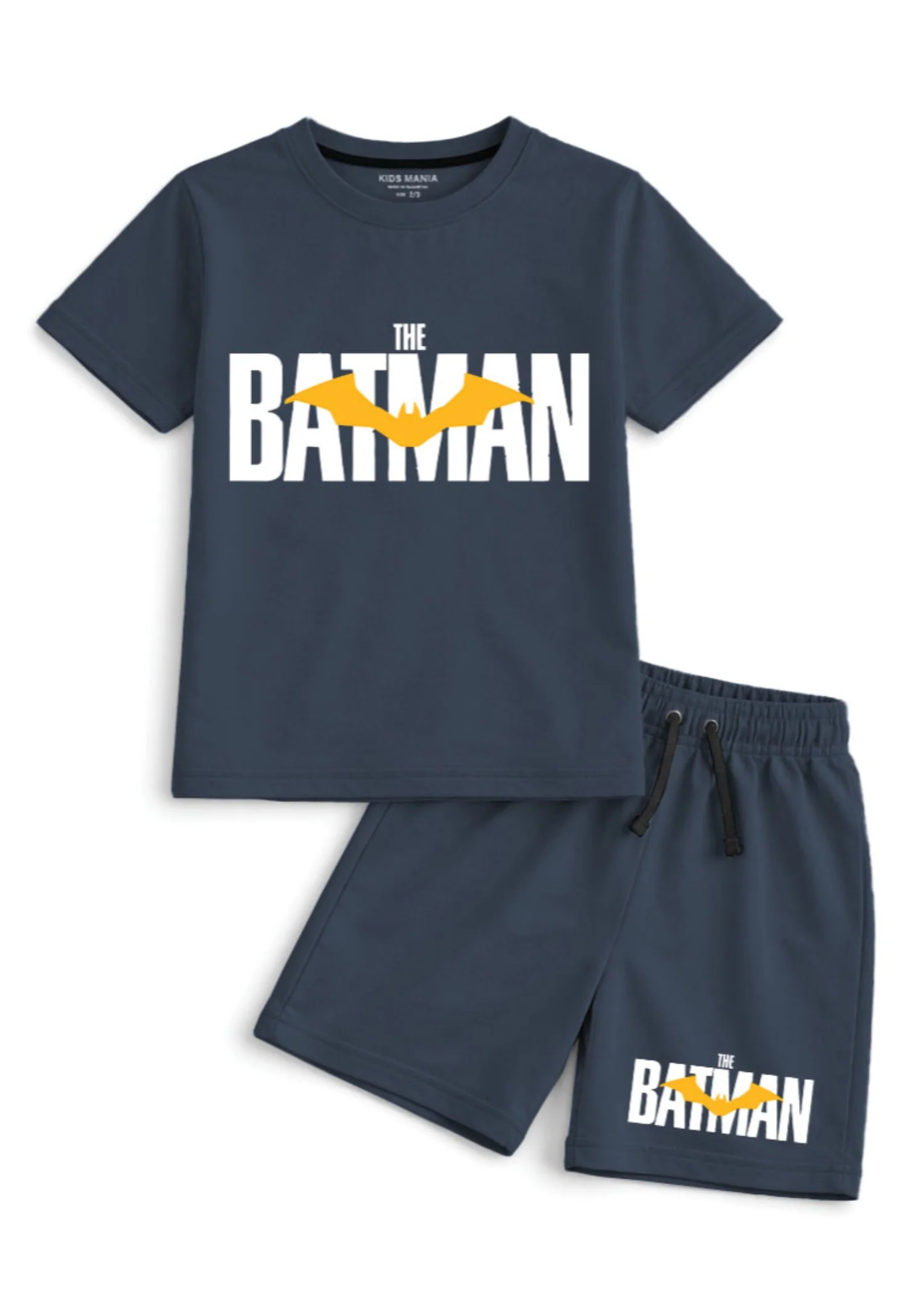 Co ord Sets in Slate grey