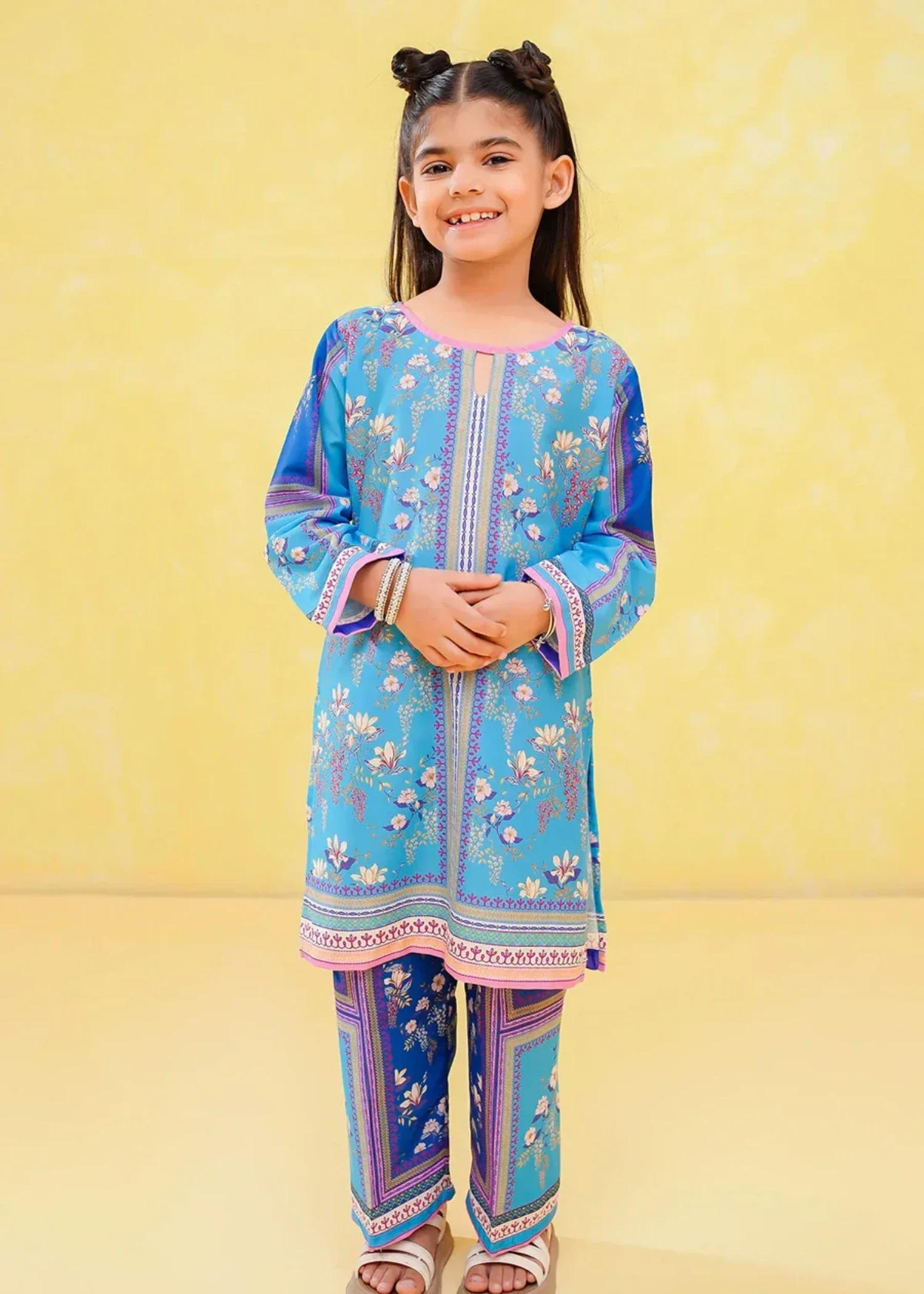 Co Ord Sets in Multi