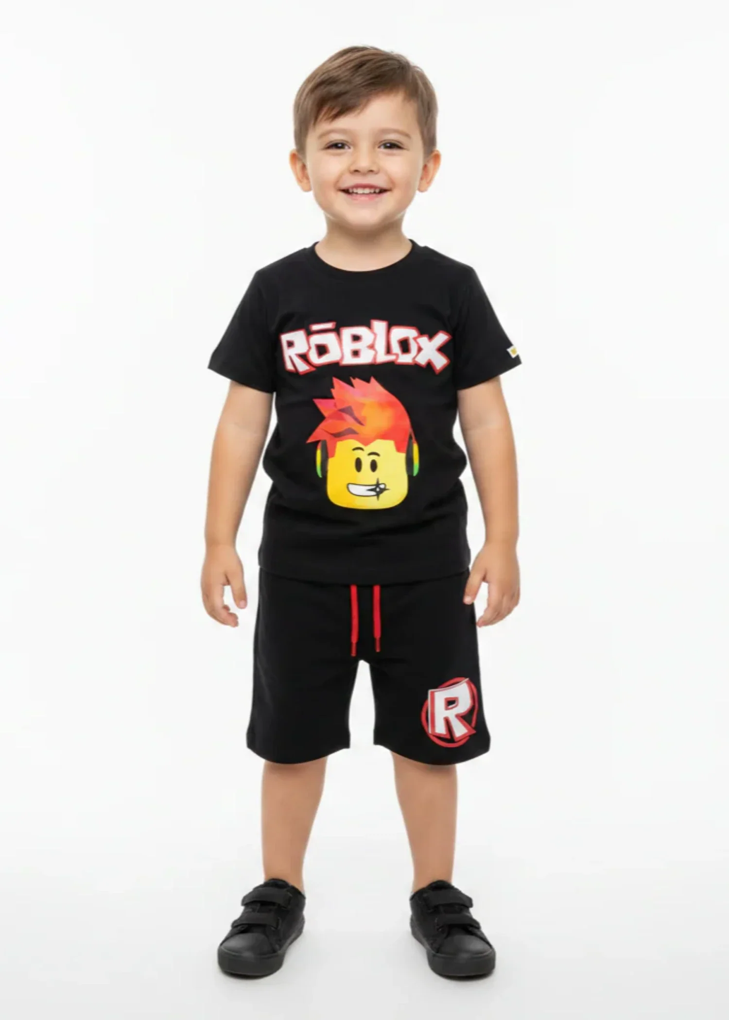 Co ord Sets in Black