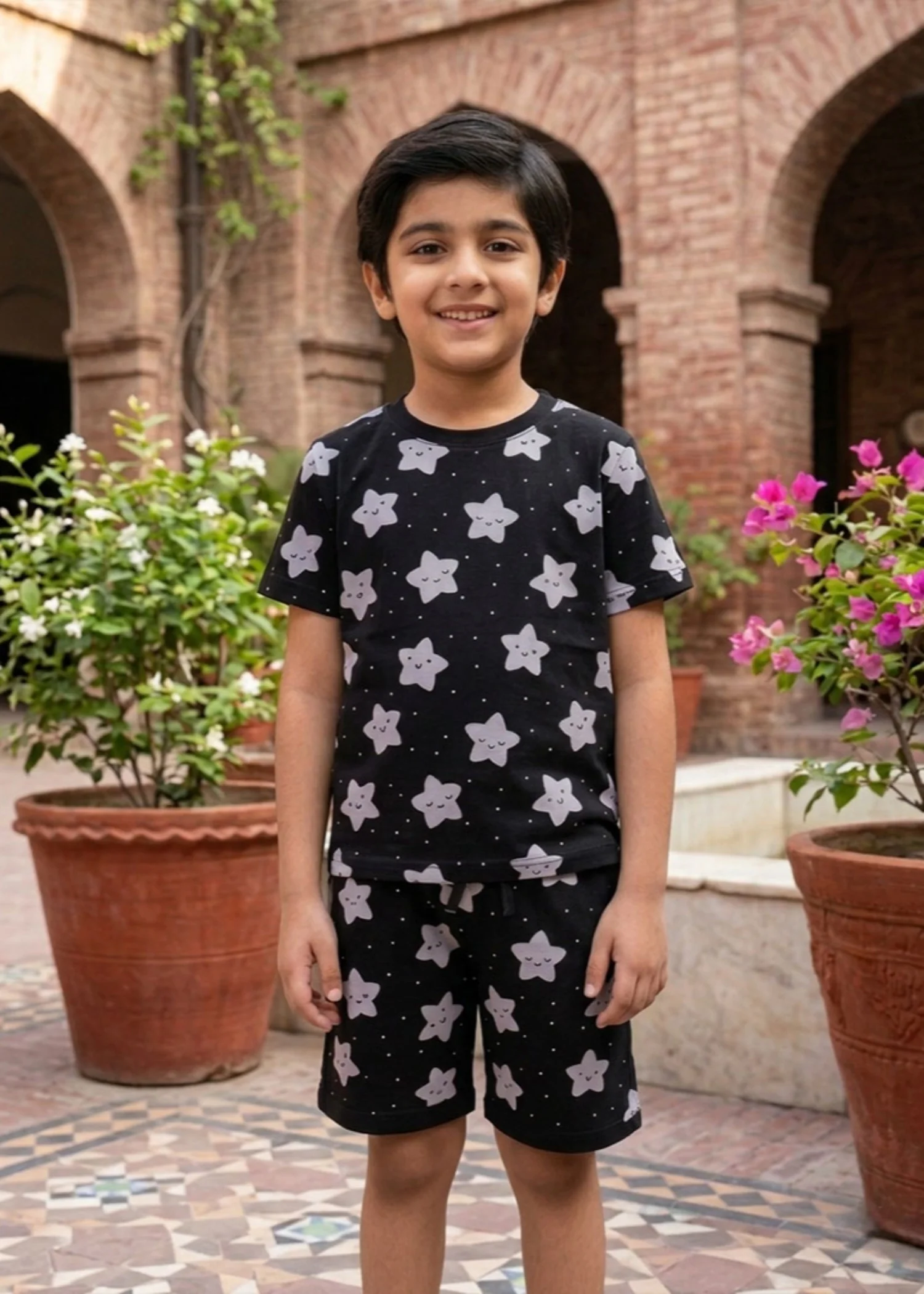 Co ord Sets in Black