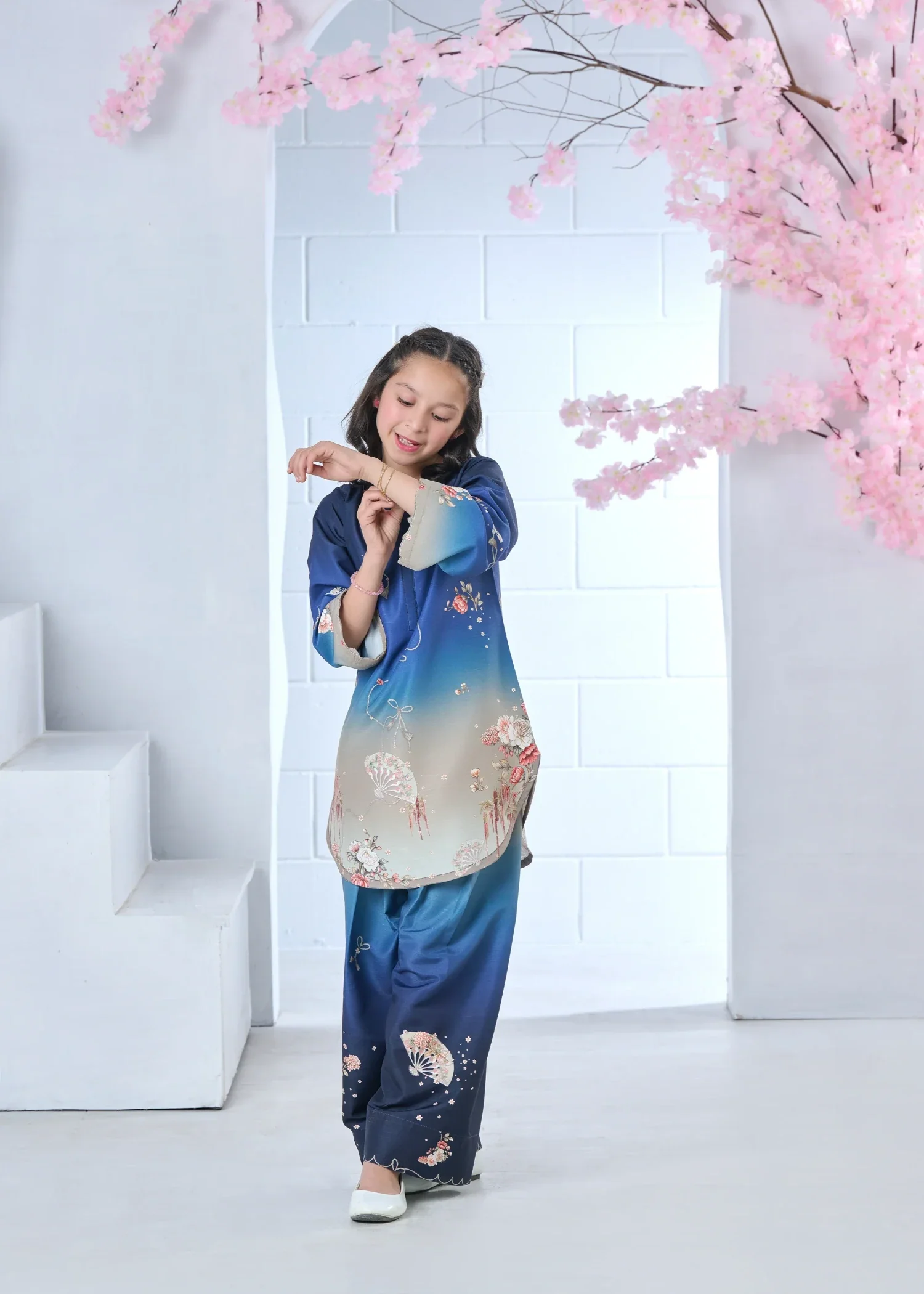 Co Ord Sets in Multi