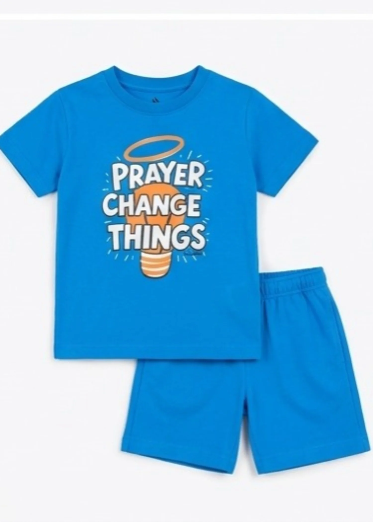 Co ord Sets in Azure