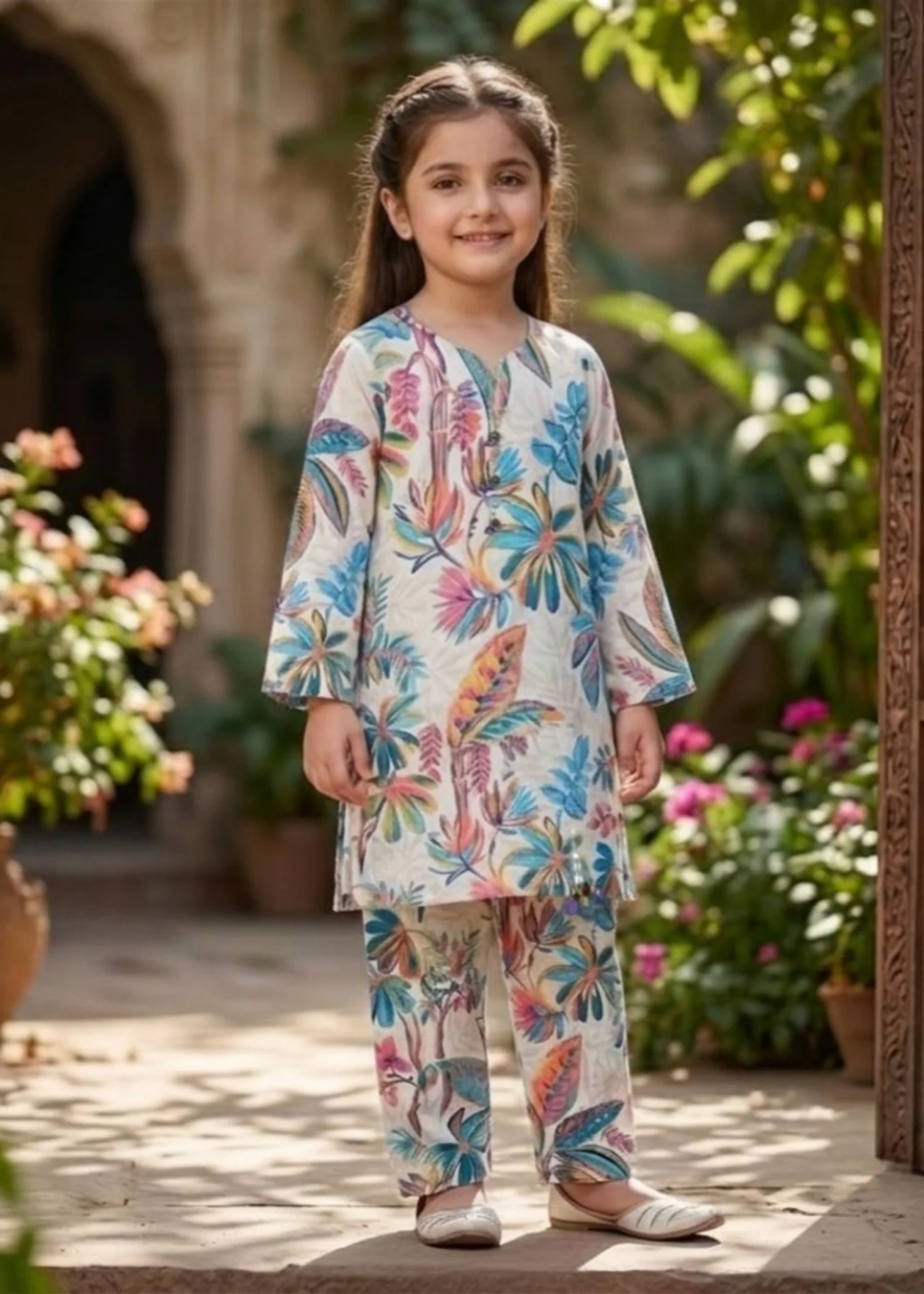Co Ord Sets in Multi