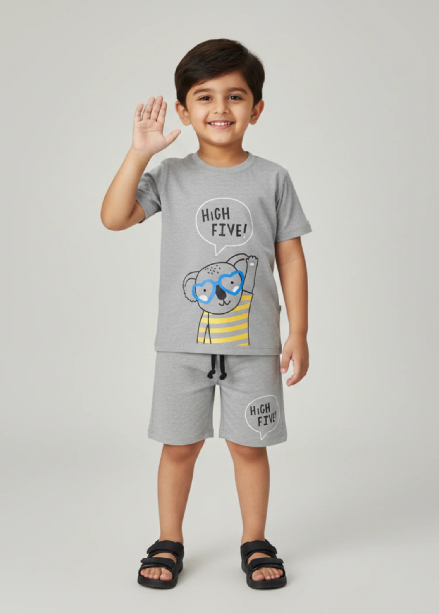 Co ord Sets in Grey
