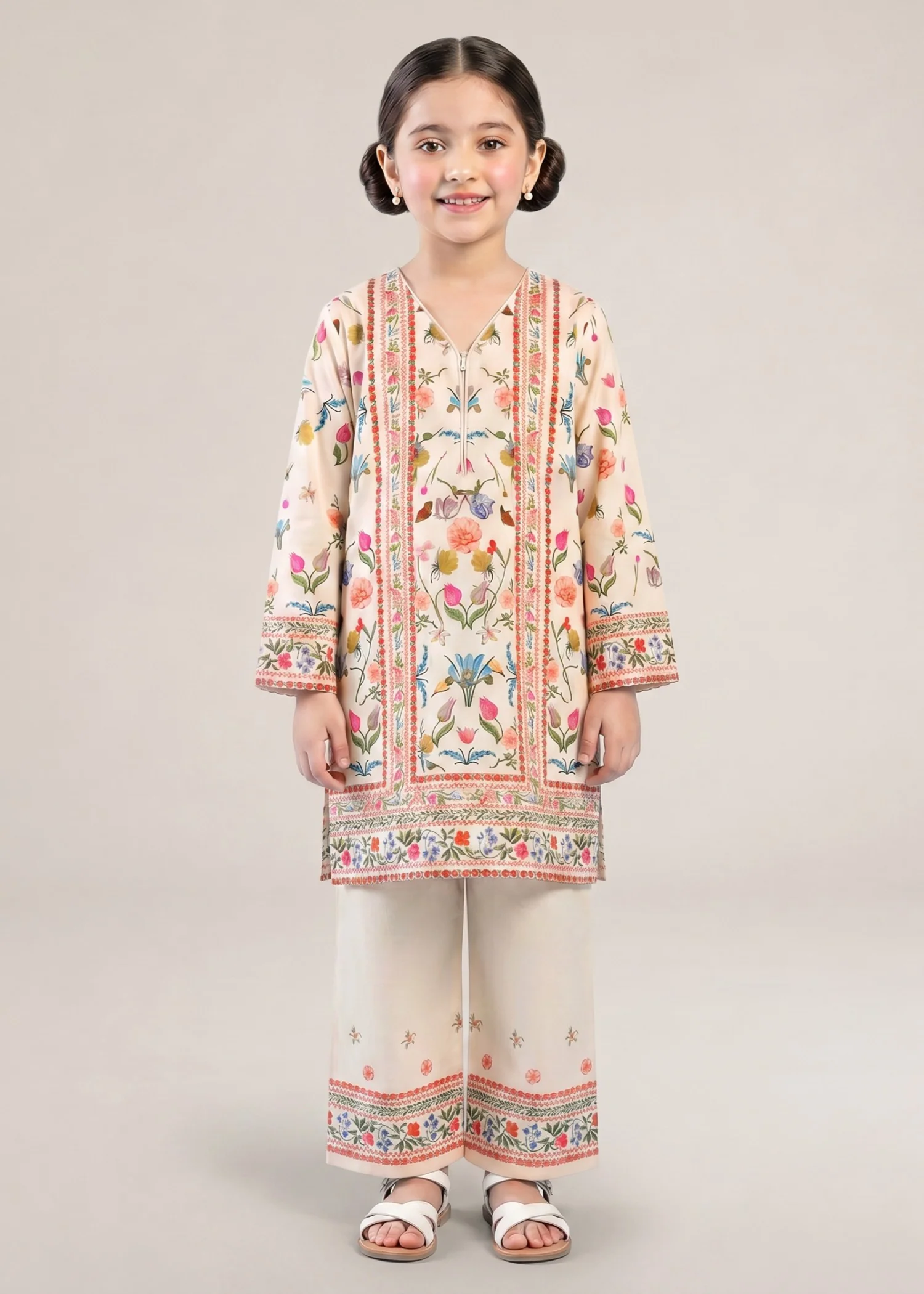 Co Ord Sets in Multi